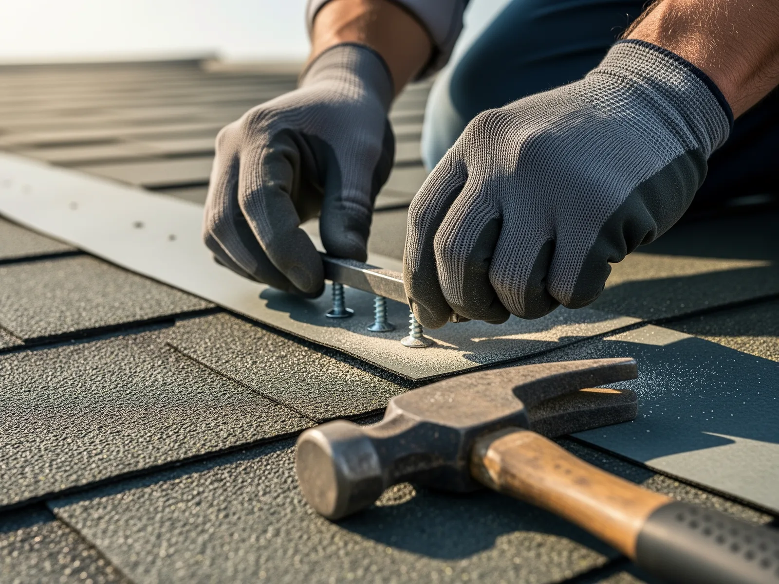 Why choose Fascia Repair in East Mckeesport, PA